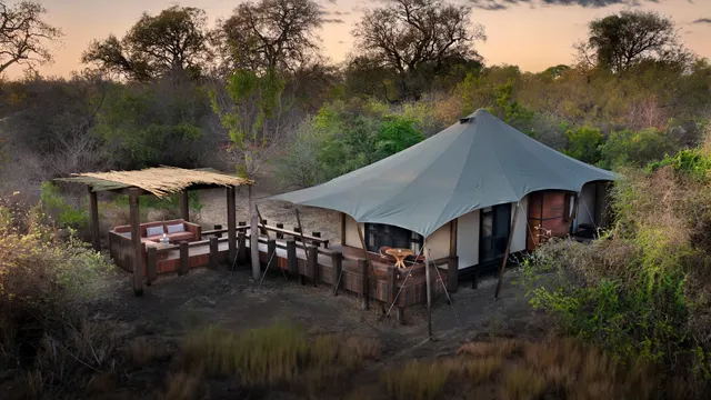 Ngala Tented Camp — image 26