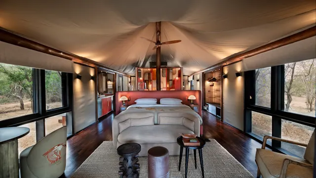 Ngala Tented Camp — image 28