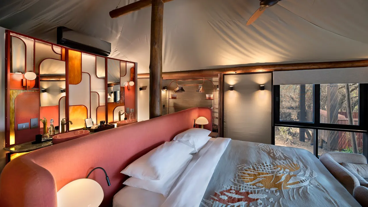 Ngala Tented Camp — image 6