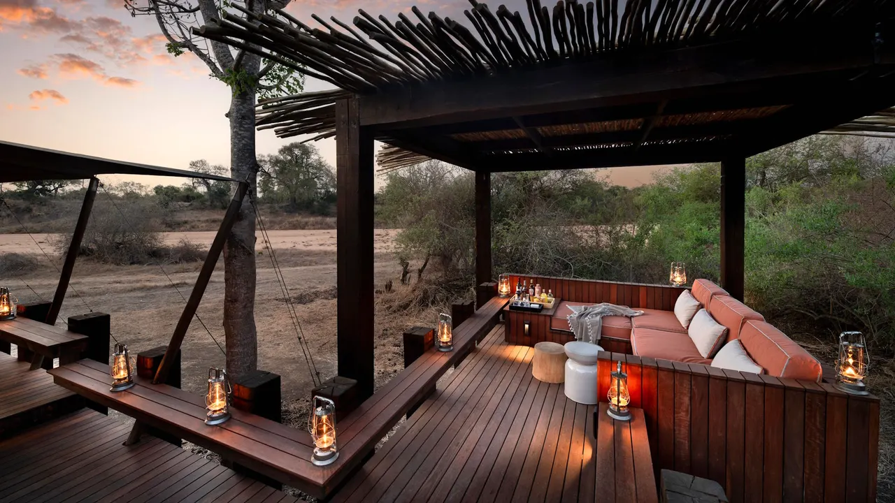 Ngala Tented Camp — image 30