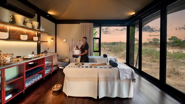 Ngala Tented Camp — image 15