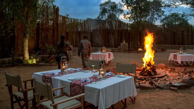 Nkomazi Tented Camp — image 10
