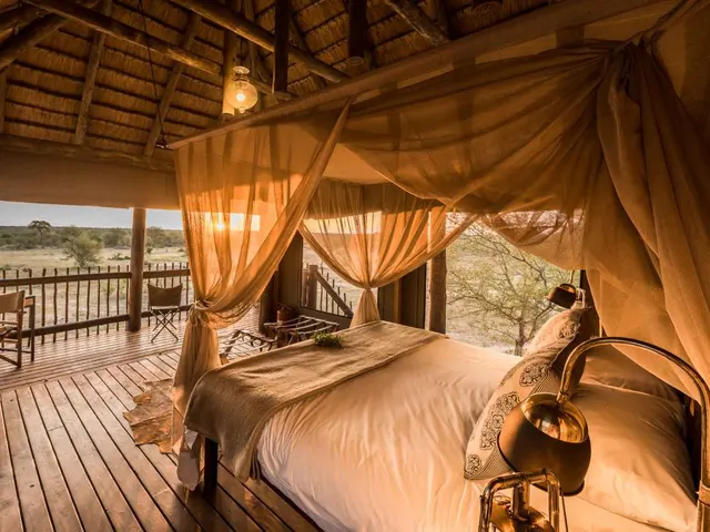 nThambo Tree Camp