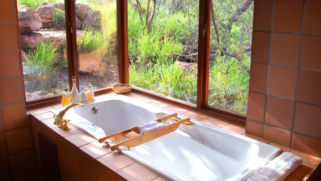 Nungubane Game Lodge — image 26