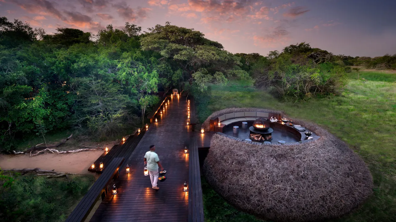 Phinda Forest Lodge — image 12