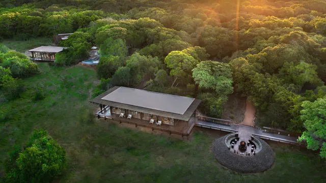 Phinda Forest Lodge — image 8