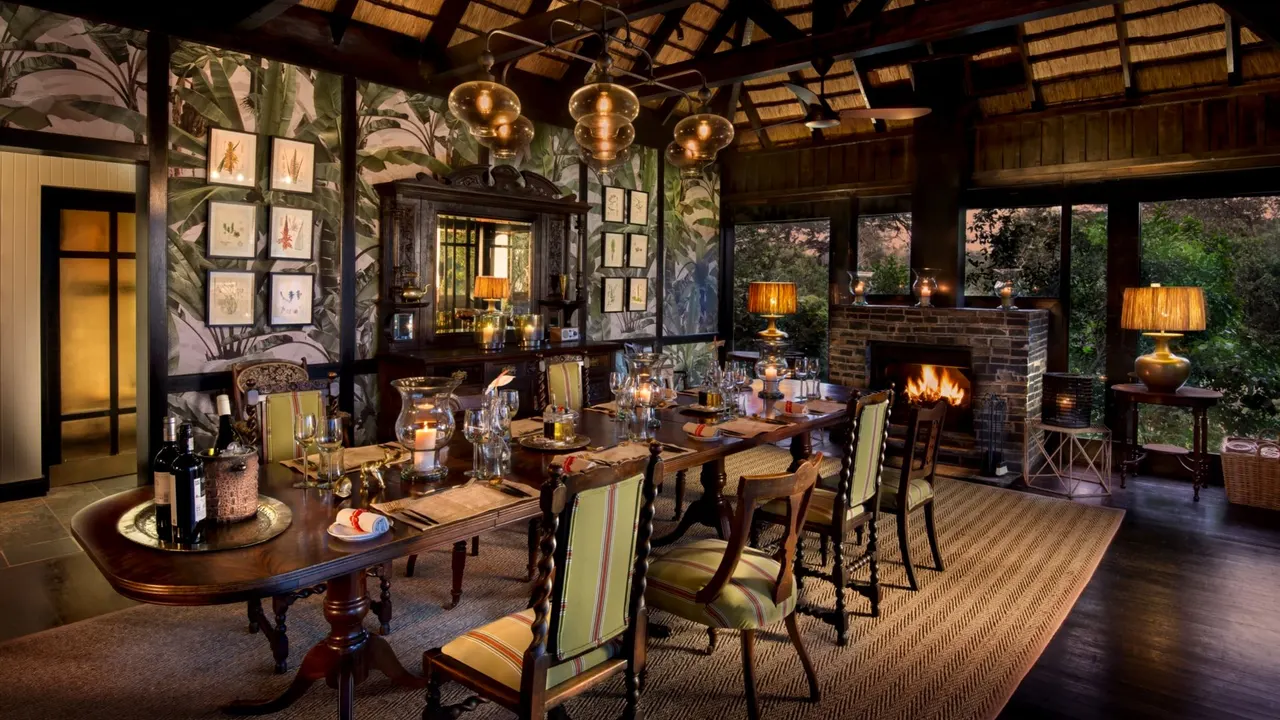 Phinda Vlei Lodge — image 12