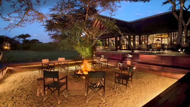 Phinda Vlei Lodge — image 14