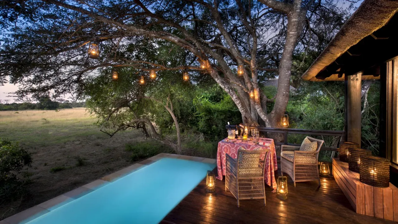 Phinda Vlei Lodge — image 9