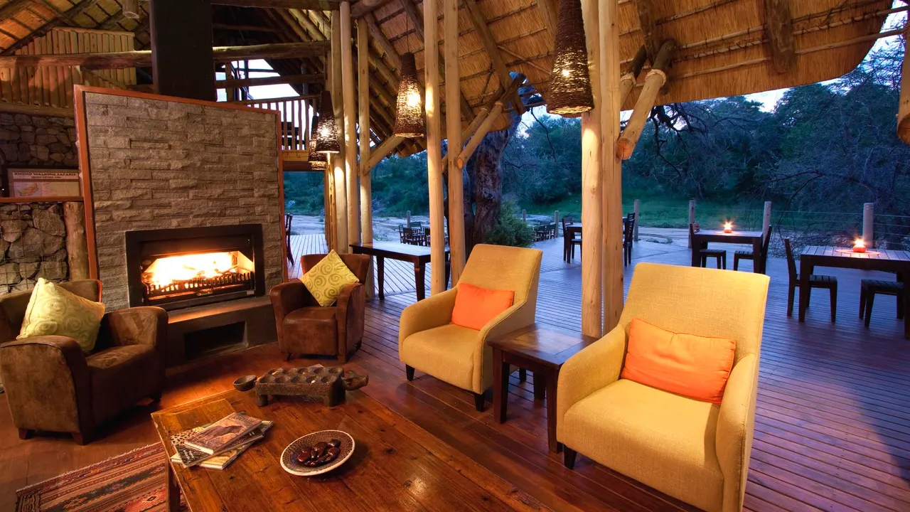 Rhino Post Safari Lodge — image 9