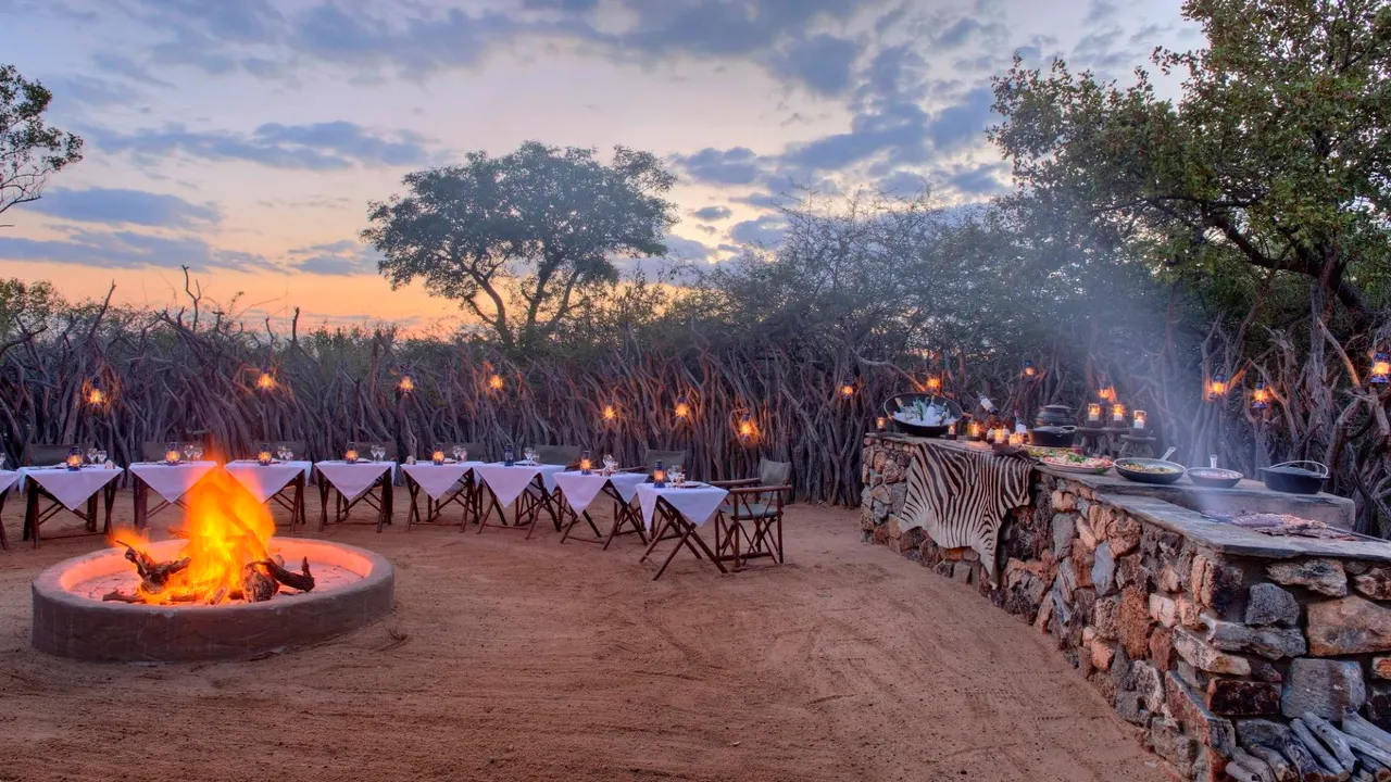 Rhulani Lodge — image 5