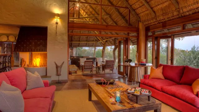 Rhulani Lodge — image 6