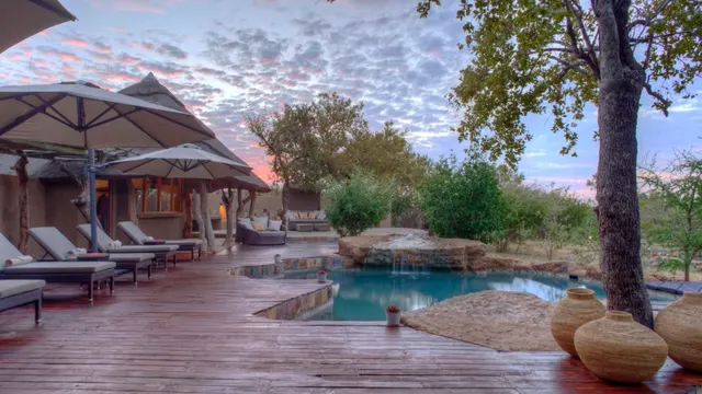 Rhulani Lodge — image 7