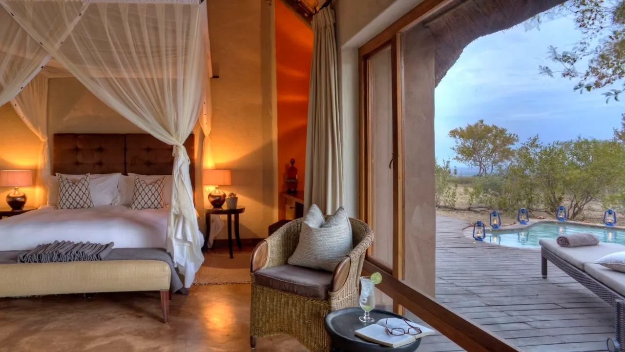 Rhulani Lodge — image 8