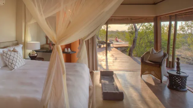 Rhulani Lodge — image 4