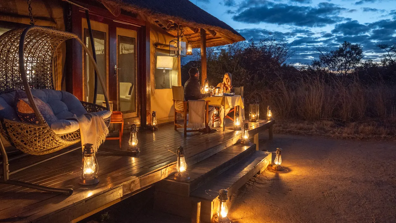 Safari Plains — image 9