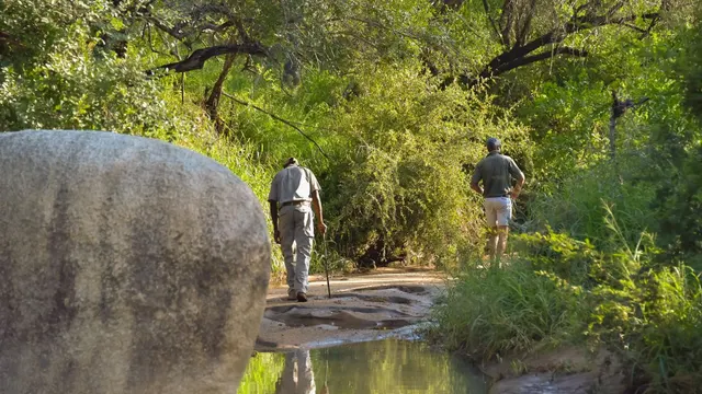 Saseka Tented Camp — image 10