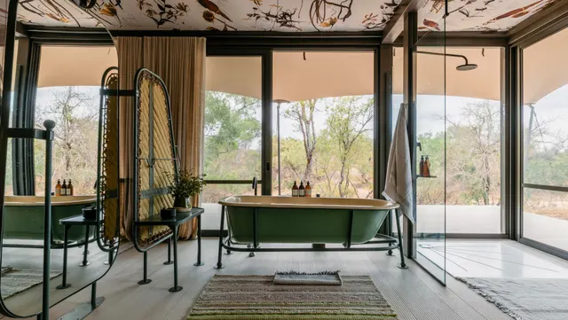 Saseka Tented Camp — image 15