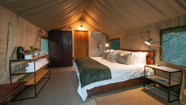 Sausage Tree Safari Camp — image 16