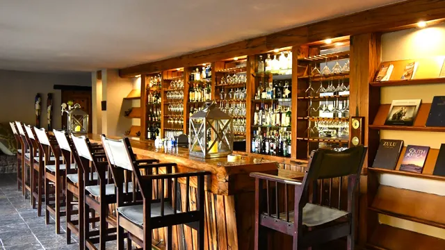 Sediba Rock Lodge — image 13