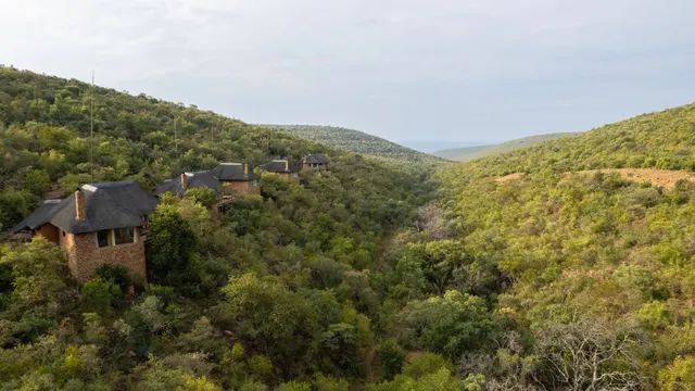 Sediba Rock Lodge — image 28