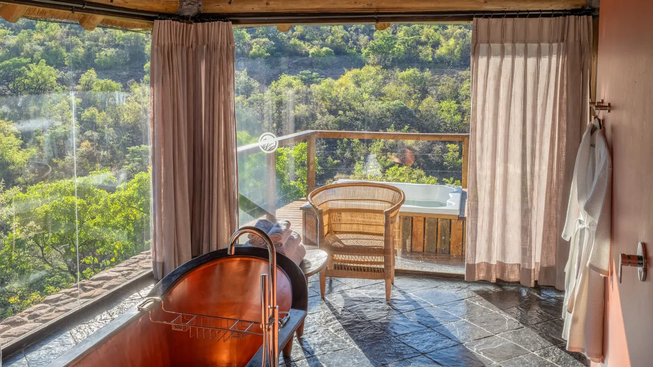 Sediba Rock Lodge — image 32