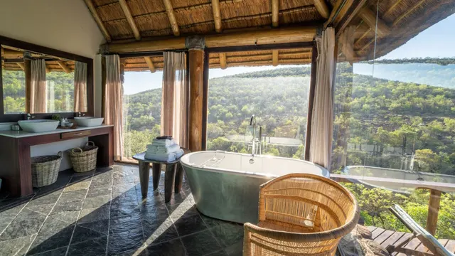 Sediba Rock Lodge — image 18