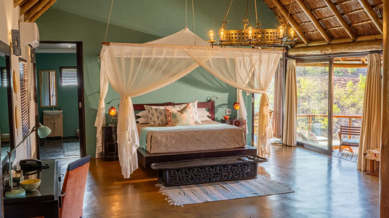 Sediba Rock Lodge — image 3