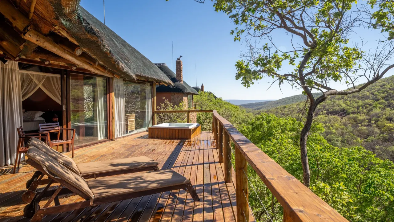 Sediba Rock Lodge — image 15