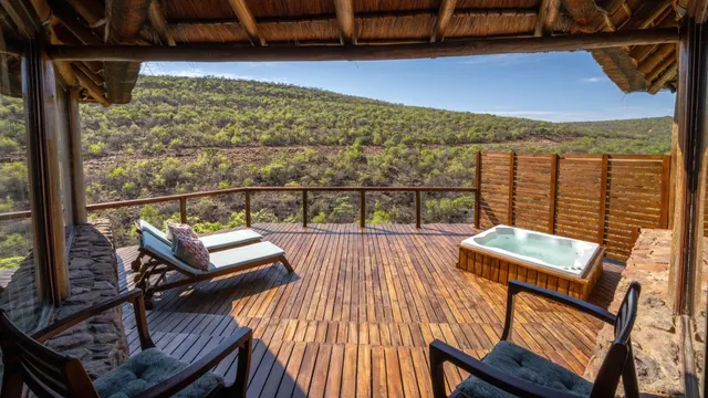 Sediba Rock Lodge — image 29