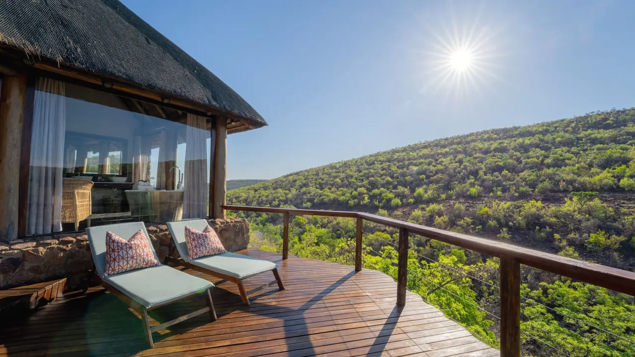 Sediba Rock Lodge — image 10