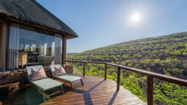 Sediba Rock Lodge — image 10