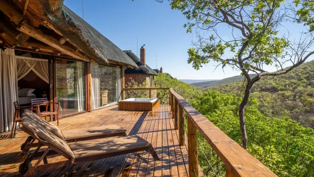 Sediba Rock Lodge — image 15
