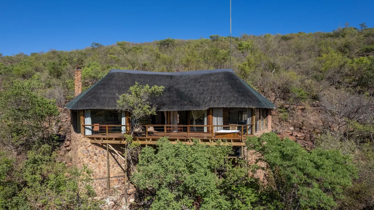 Sediba Rock Lodge — image 25