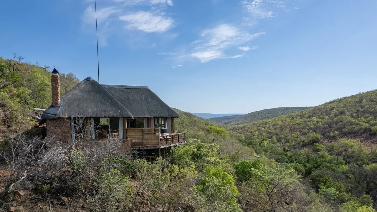 Sediba Rock Lodge — image 17