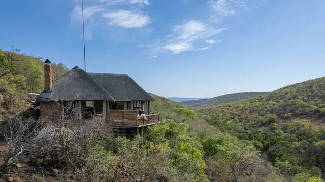 Sediba Rock Lodge — image 17