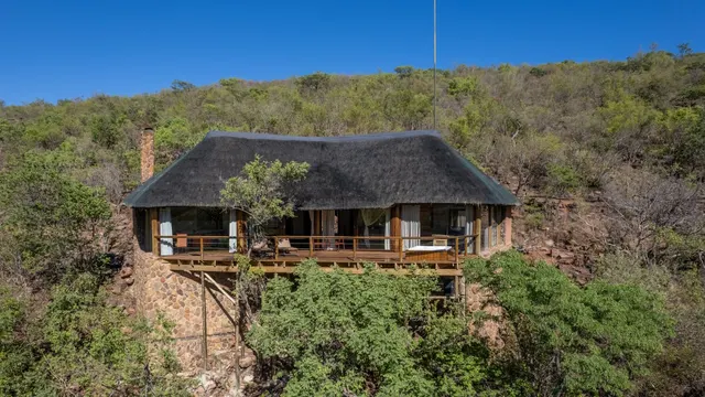 Sediba Rock Lodge — image 25