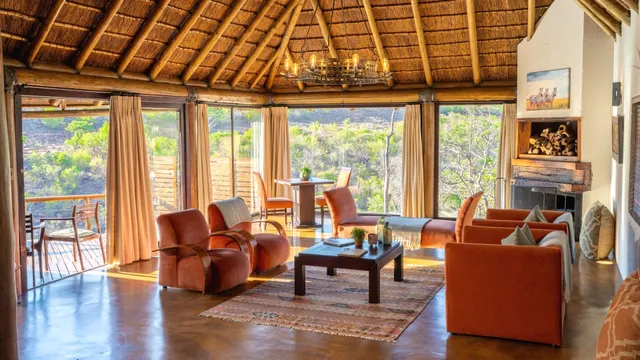 Sediba Rock Lodge — image 8