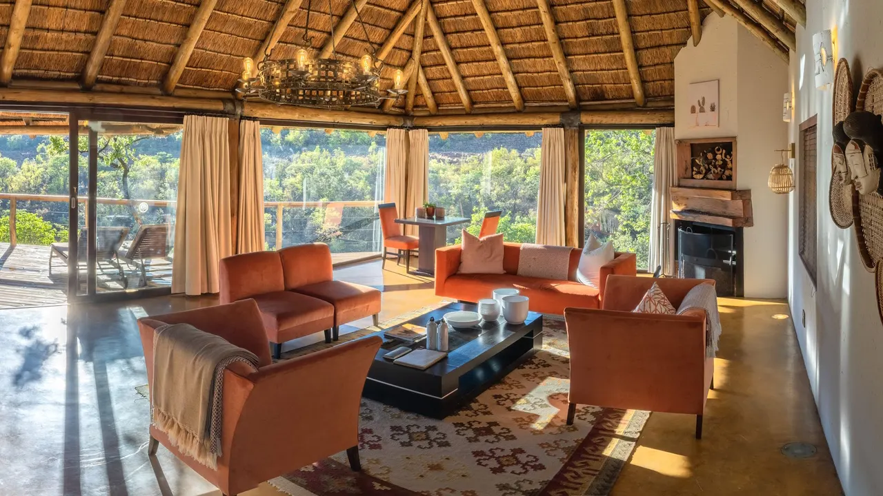 Sediba Rock Lodge — image 31