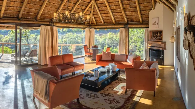 Sediba Rock Lodge — image 31