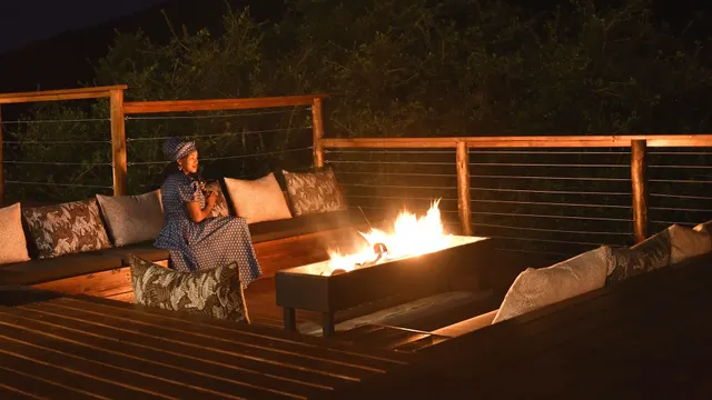 Sediba Rock Lodge — image 12