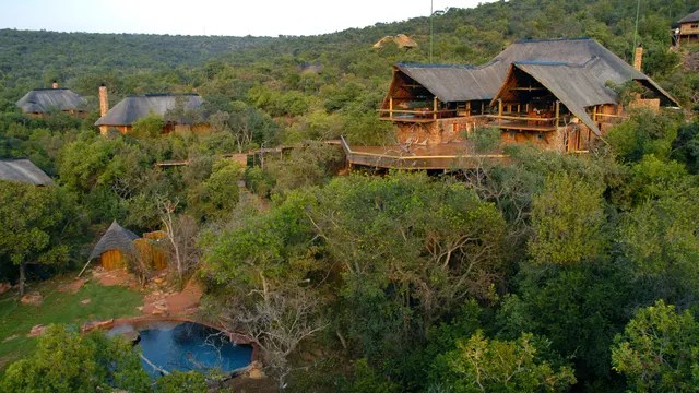 Sediba Rock Lodge — image 34