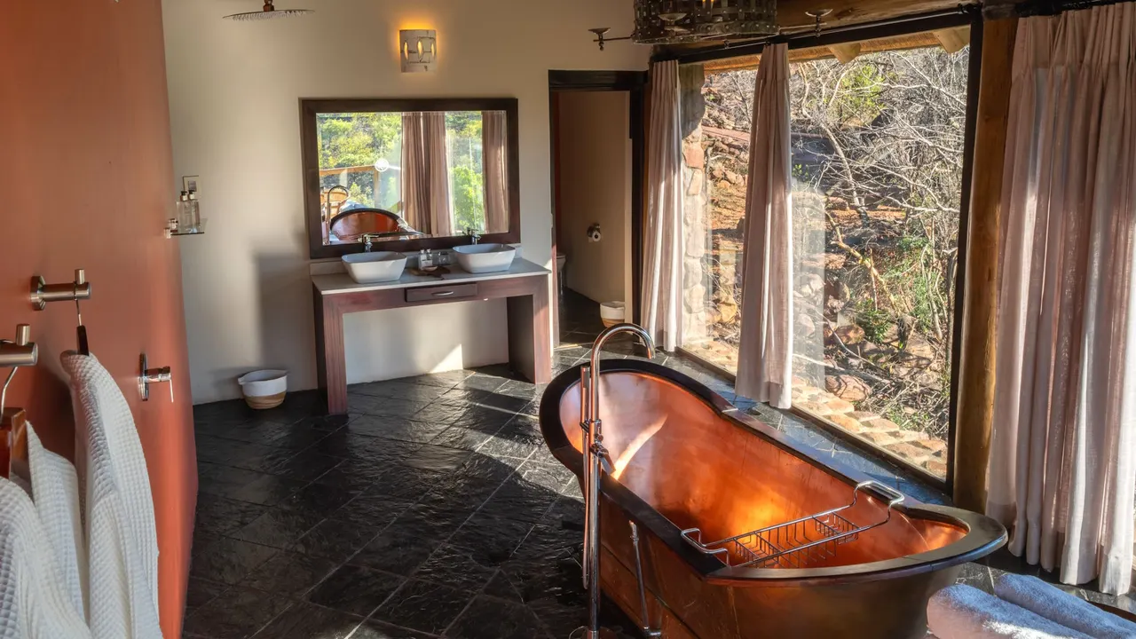 Sediba Rock Lodge — image 27