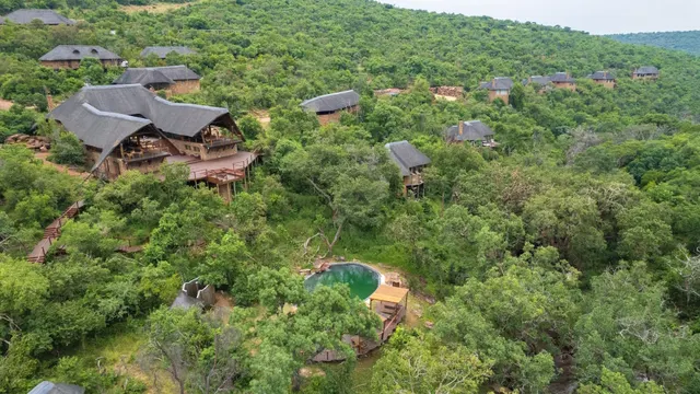 Sediba Rock Lodge — image 23