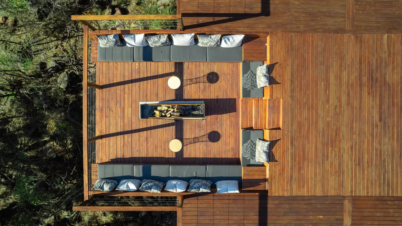 Sediba Rock Lodge — image 6