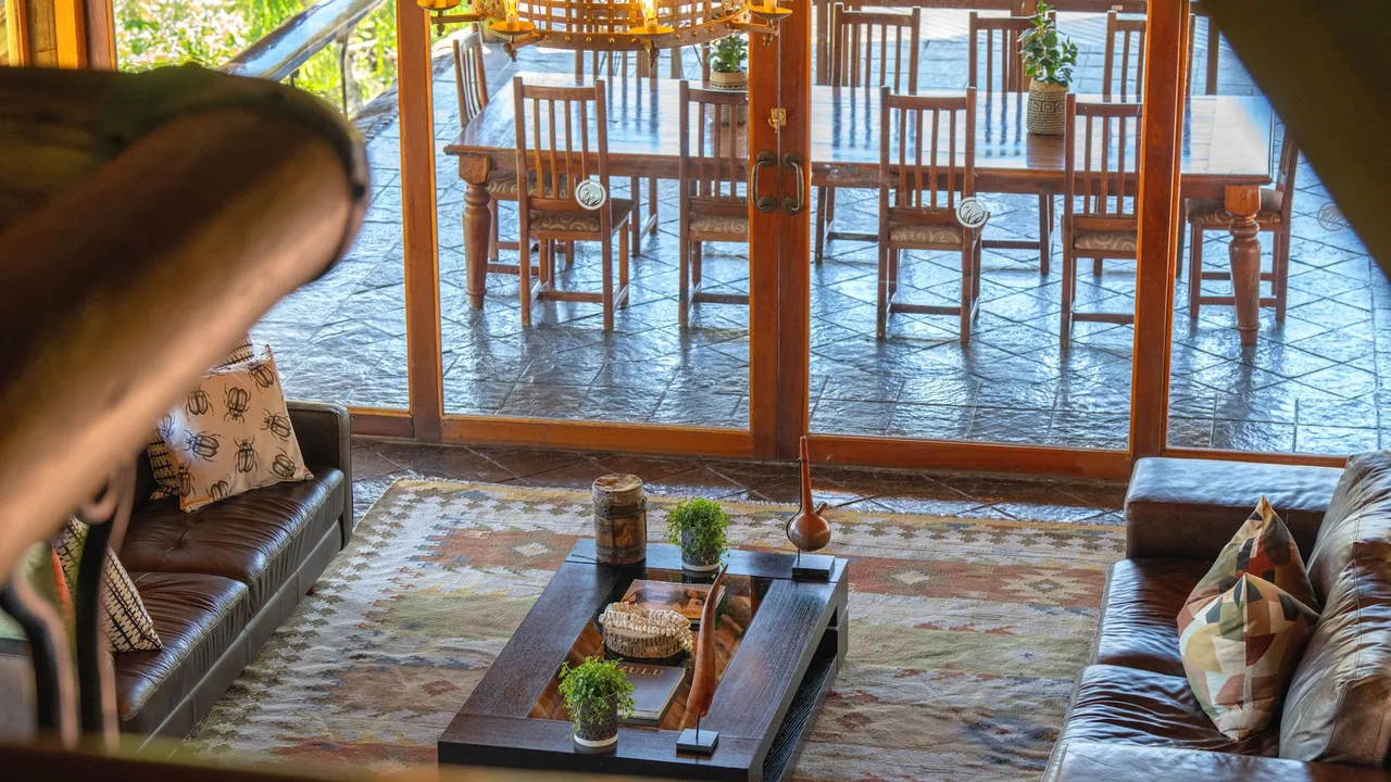 Sediba Rock Lodge — image 33