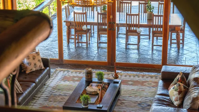 Sediba Rock Lodge — image 33