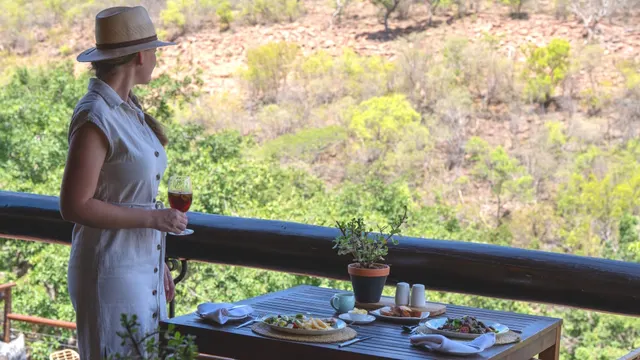 Sediba Rock Lodge — image 19