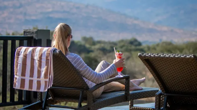 Shepherd's Tree Game Lodge — image 23