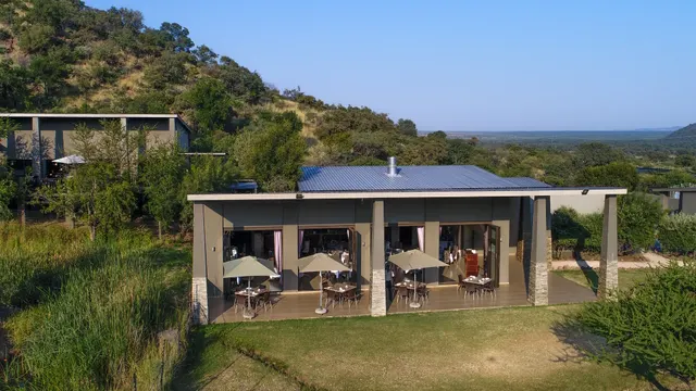 Shepherd's Tree Game Lodge — image 32